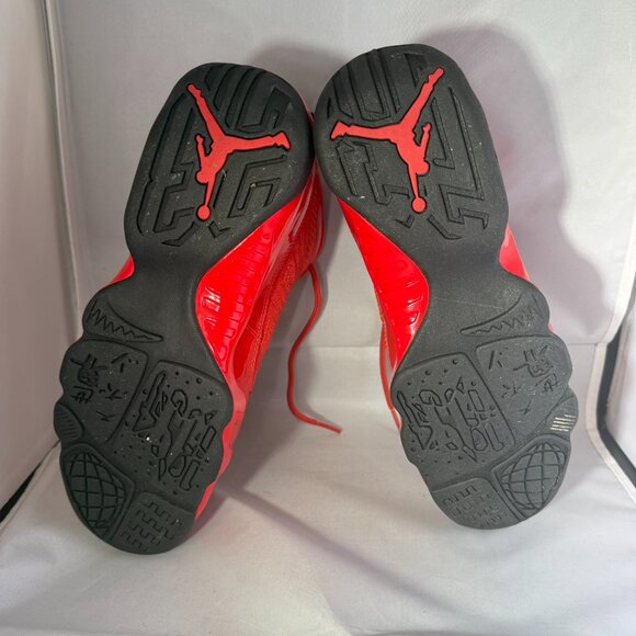 Jordan 9 Retro, Chili Red - Picture 8 of 11
